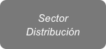 Sector
Distribución